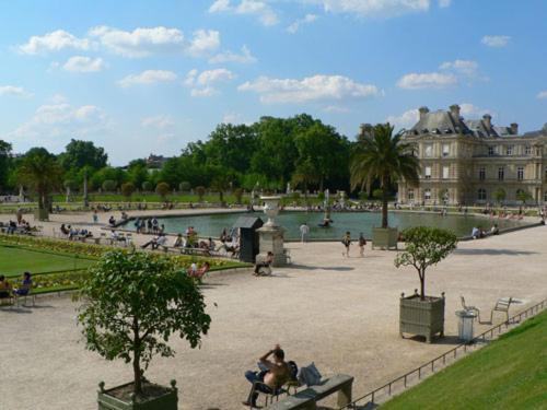 84m² - Quartier St Germain Des Près Appartamento *