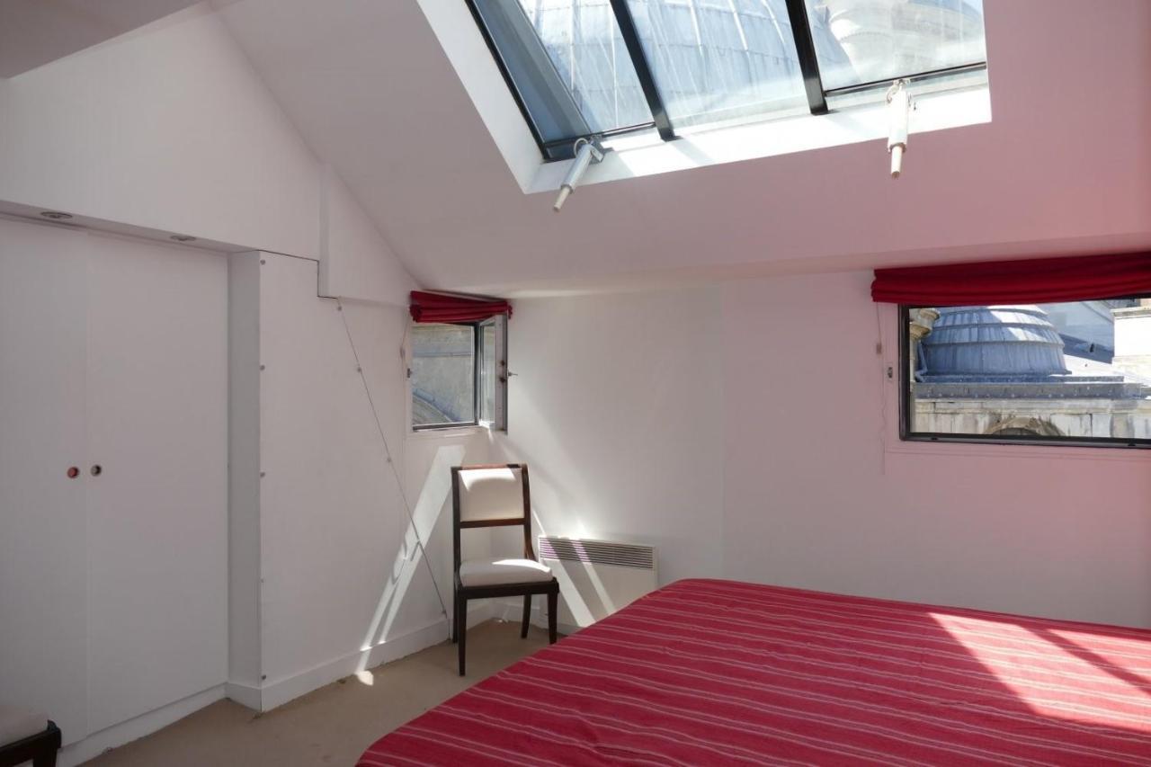 84m² - Quartier St Germain Des Près Parigi
