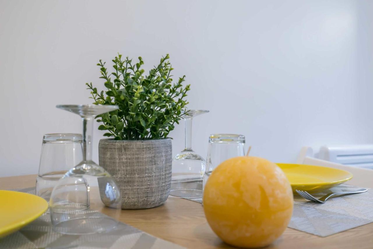 Apartment Cmg Cosy - Montparnasse Paris