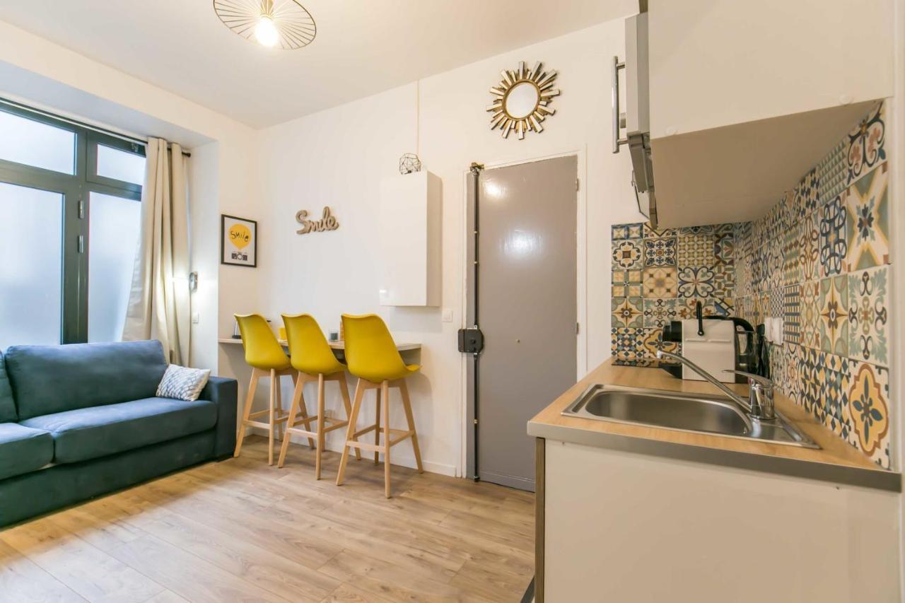 Cmg Cosy - Montparnasse Paris
