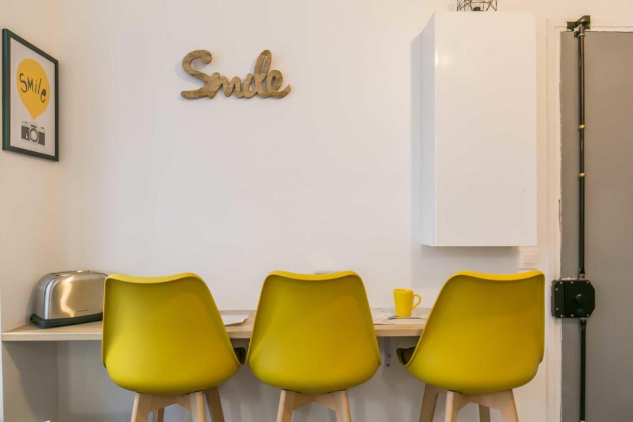 Cmg Cosy - Montparnasse