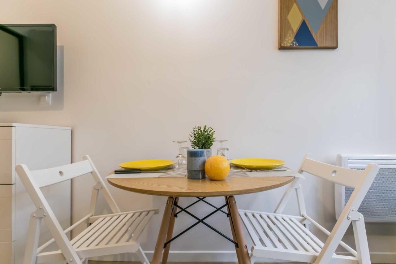 Cmg Cosy - Montparnasse Apartment *