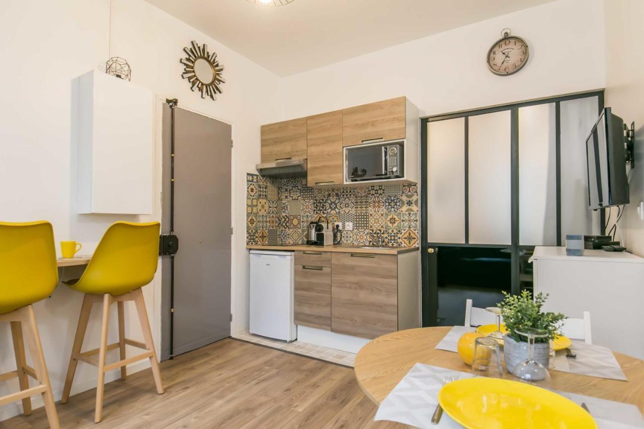 Cmg Cosy - Montparnasse
