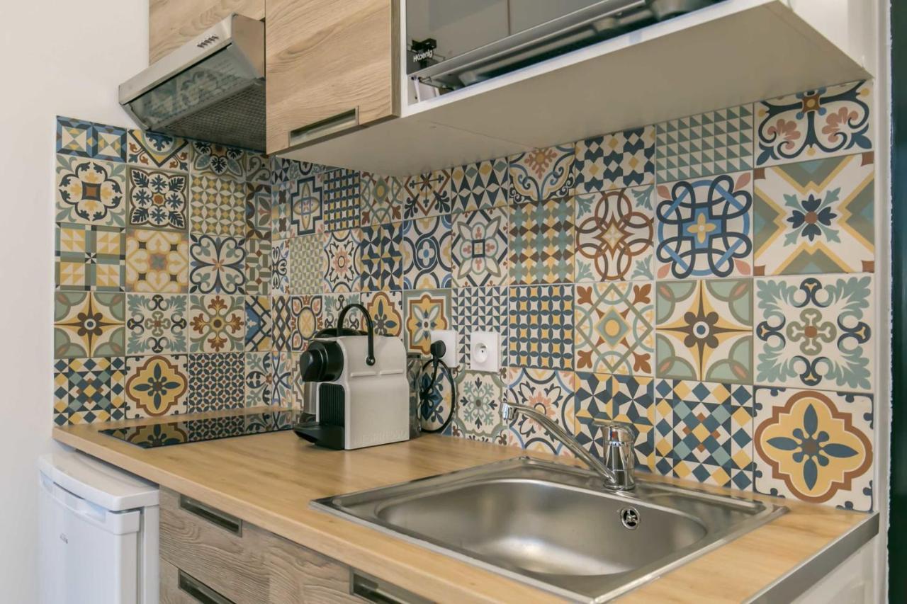 Cmg Cosy - Montparnasse Apartment