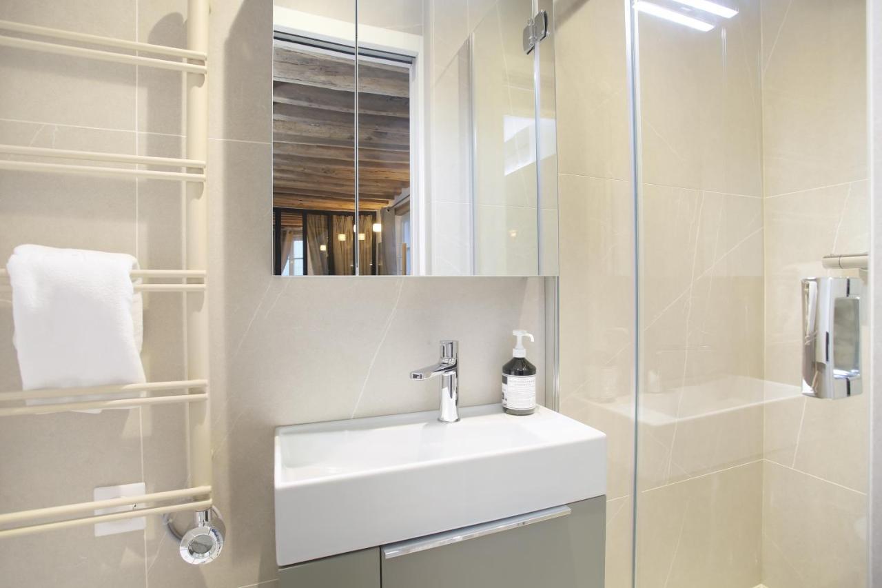Apartment Le Marais By Prestige *