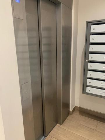 Appartamento Opéra 2 Parigi