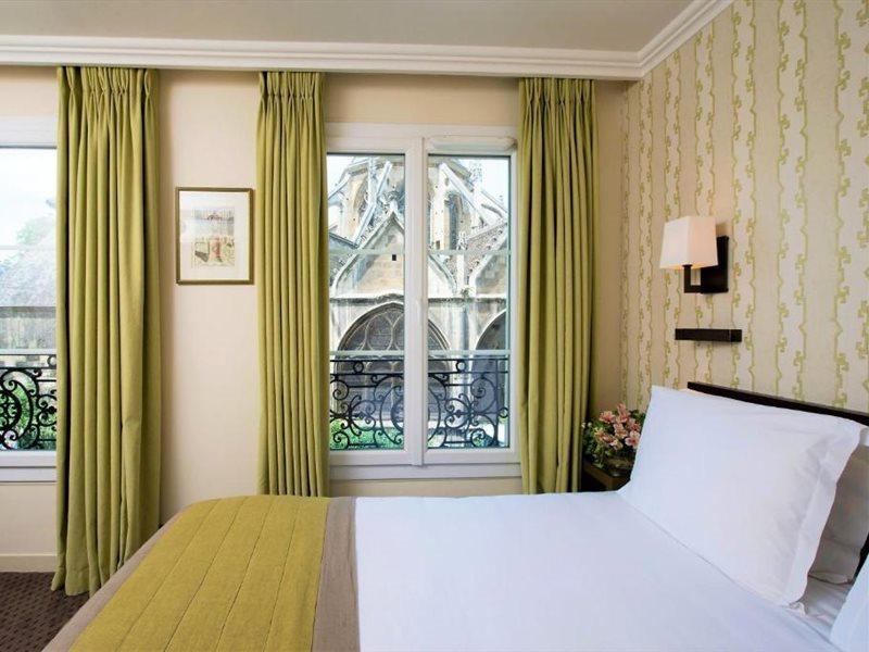 Henri Iv Rive Gauche Hotel