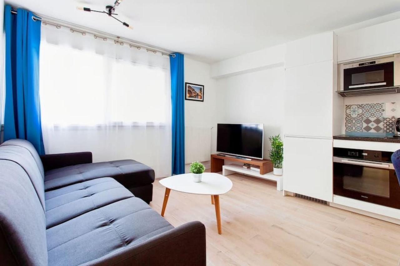 Appartamento Guestready - Lovely Practical In Ménilmontant Parigi