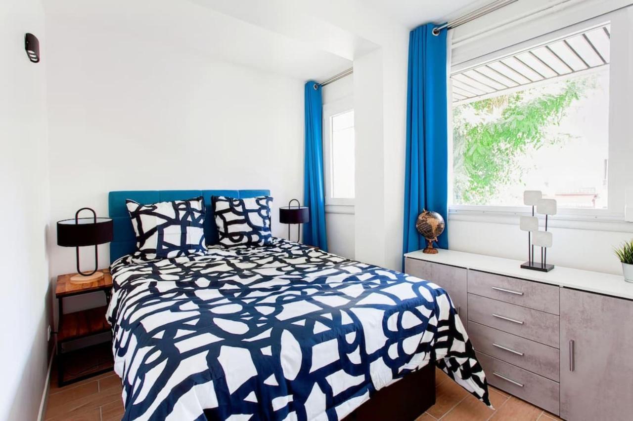 Appartamento Guestready - Lovely Practical In Ménilmontant Parigi
