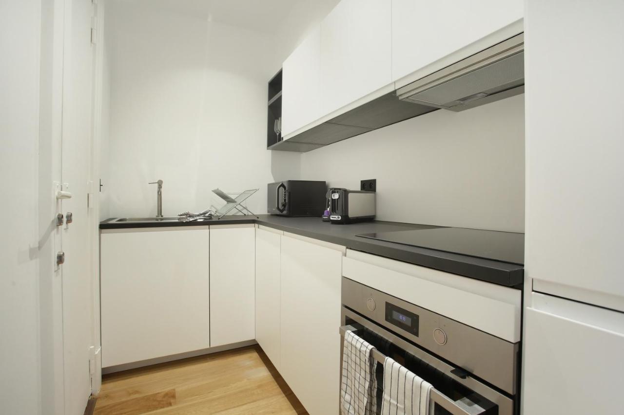 Appartamento Palais Royal By Prestige