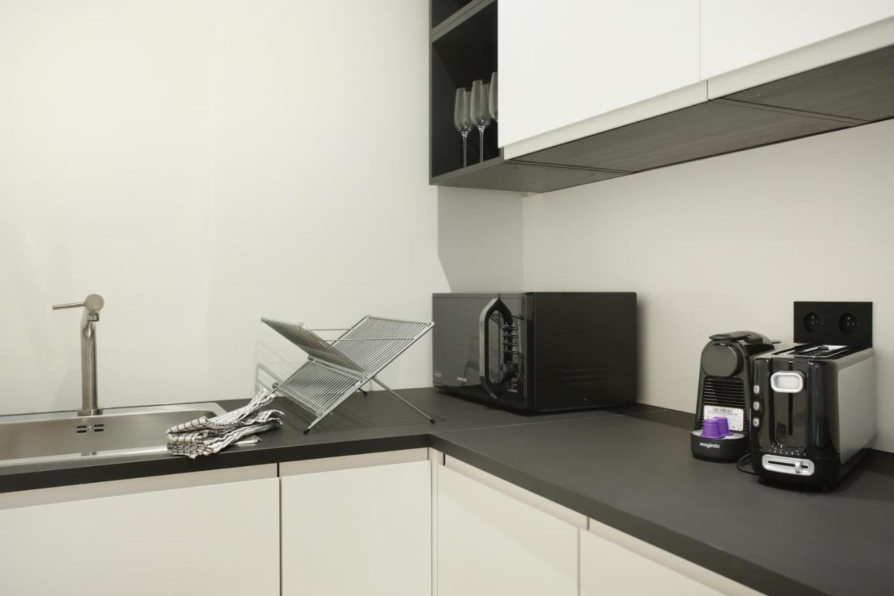 Appartamento Palais Royal By Prestige