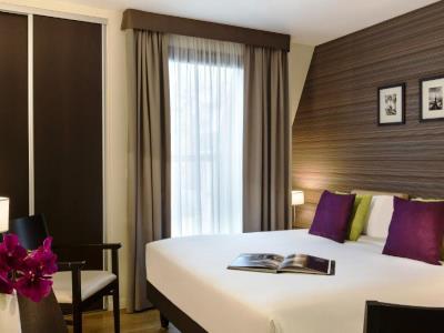 Citadines Republique Aparthotel