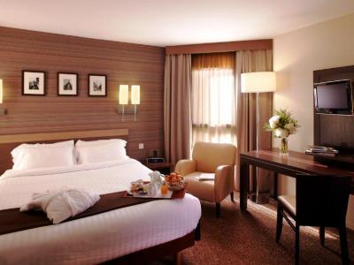 Citadines Republique Aparthotel