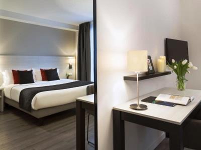 Aparthotel Citadines Montmartre 3*