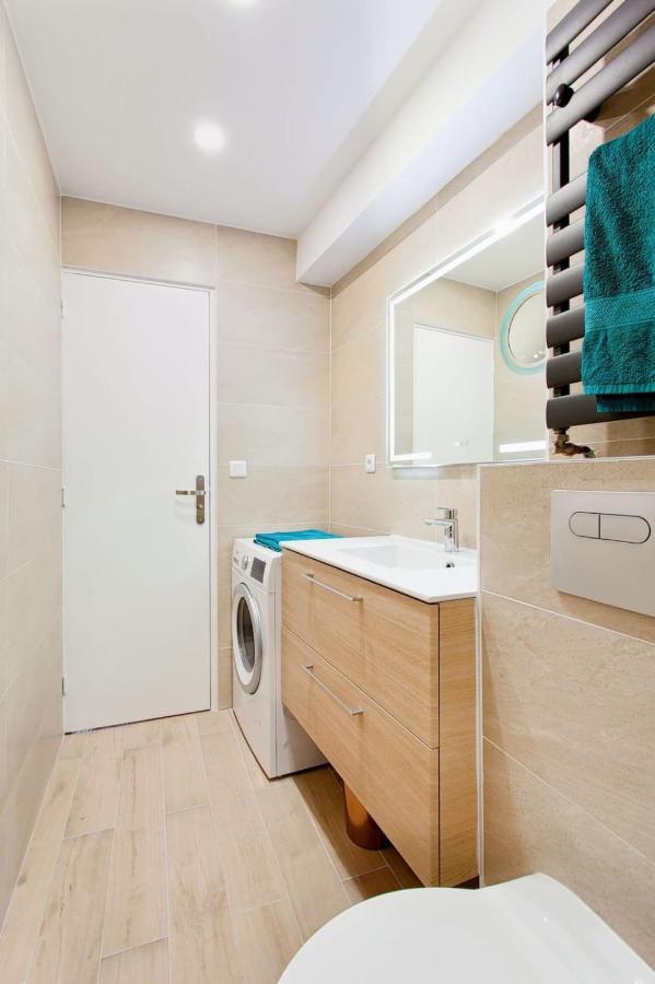 Guestready - Lovely Practical In Ménilmontant Appartamento Parigi