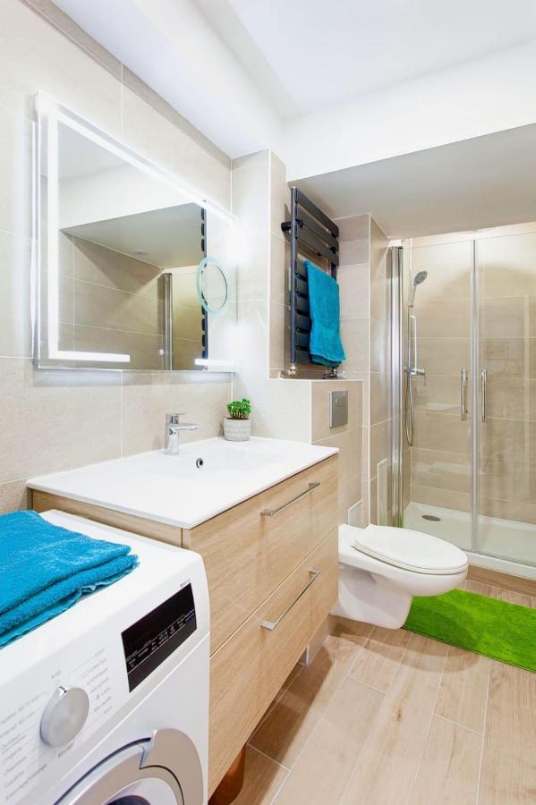 Appartamento Guestready - Lovely Practical In Ménilmontant