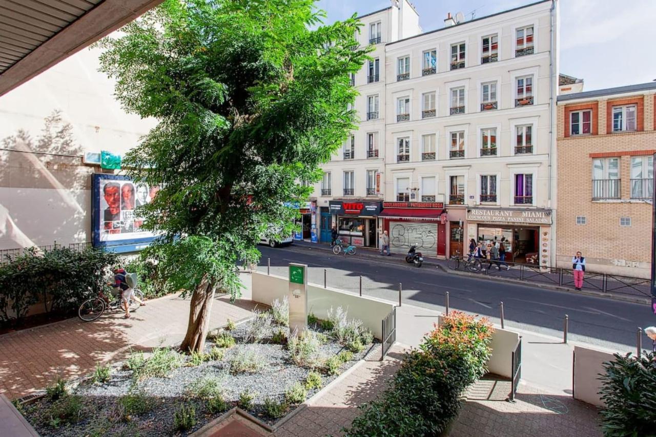 Appartamento Guestready - Lovely Practical In Ménilmontant