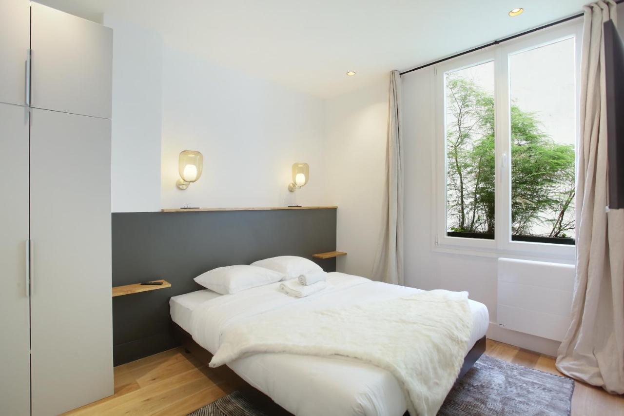 Appartamento Palais Royal By Prestige *