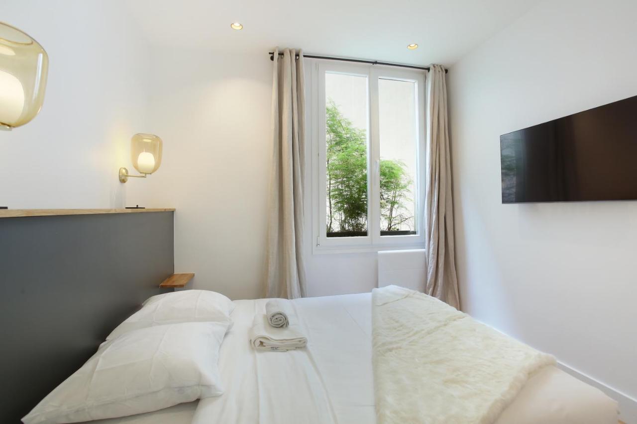 Appartamento Palais Royal By Prestige Parigi