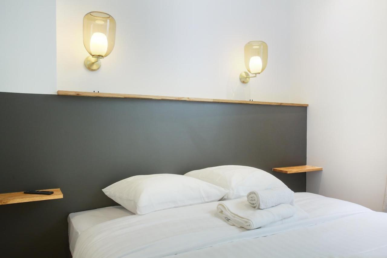 Appartamento Palais Royal By Prestige Parigi