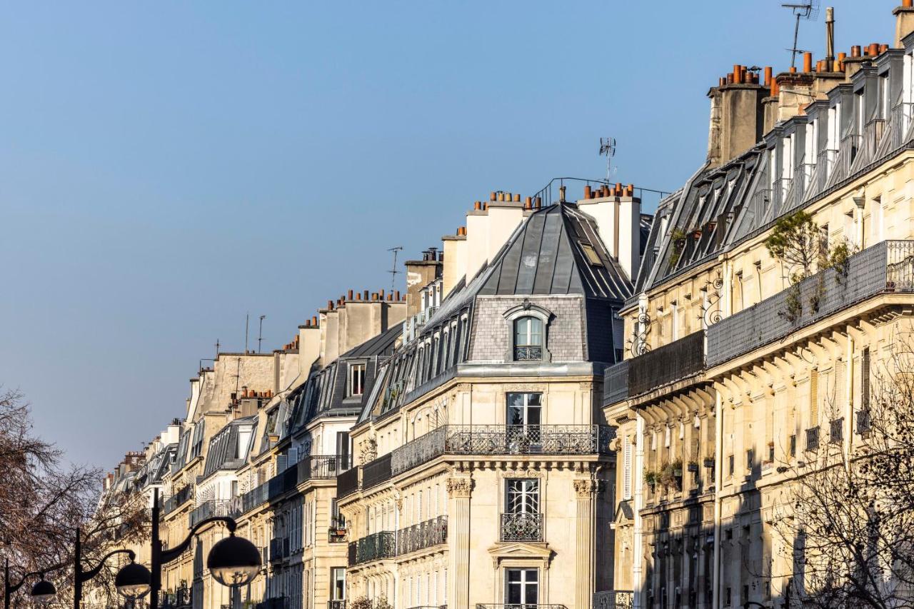 Art Quartier Latin By Malone Hotel