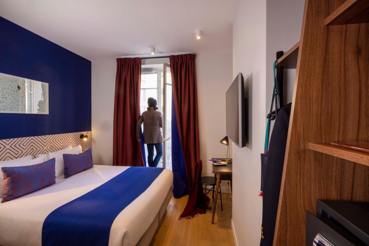 Hotel Art Quartier Latin By Malone 3*