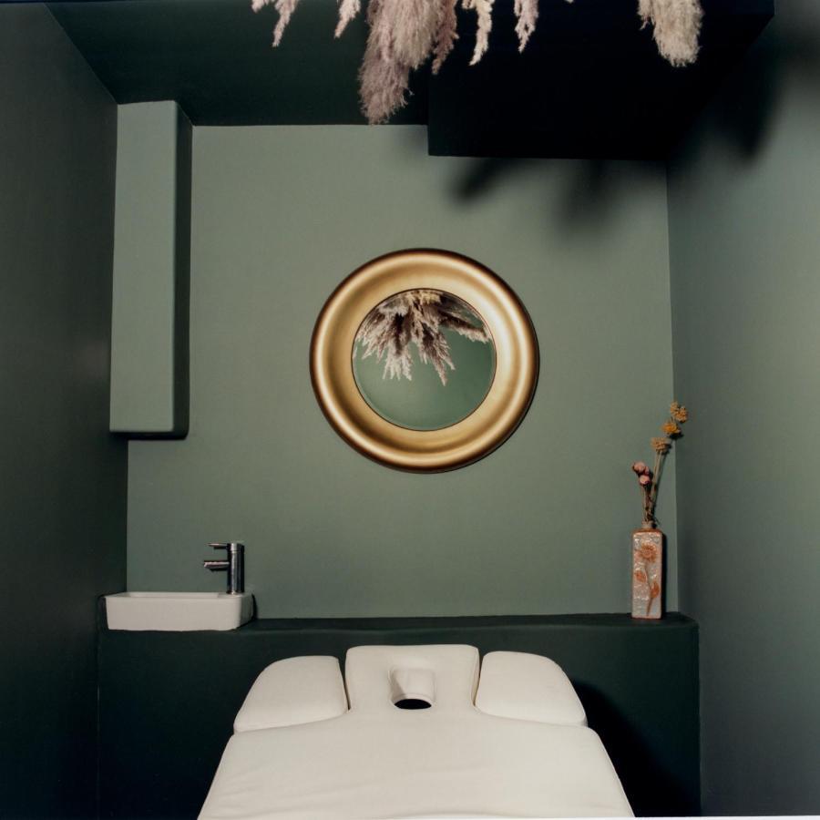 Hotel La Nouvelle Republique & Hammam 3*