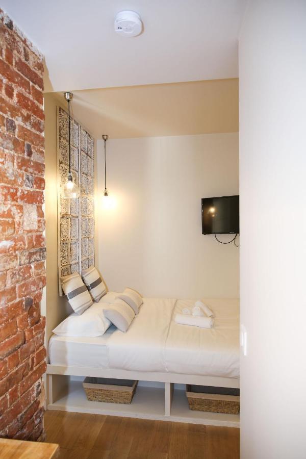 Olive - Petit Cocon Dans Quartier Sympa - 2P - Paris 18 Appartamento