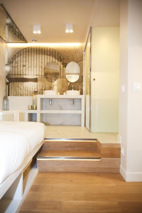 Olive - Petit Cocon Dans Quartier Sympa - 2P - Paris 18 Appartamento Parigi