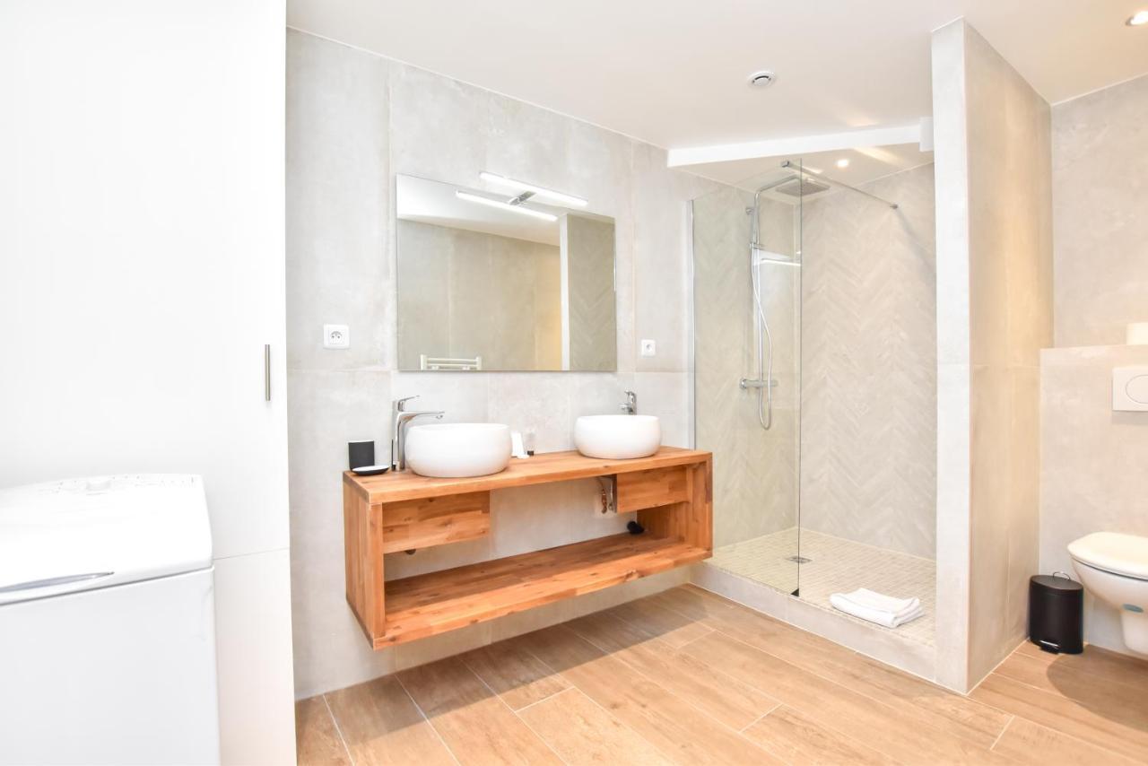 Cmg - Republique / Nazareth Apartment *