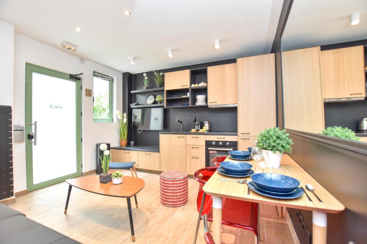 Cmg - Republique / Nazareth Apartment *
