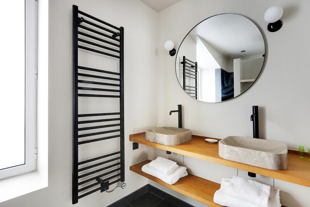 Cmg-amazing Apartment-arc De Triomphe-champs Elysée-g Parigi