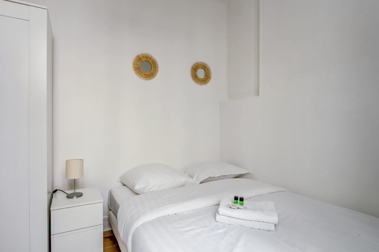Des Bergeres - Welkeys Paris
