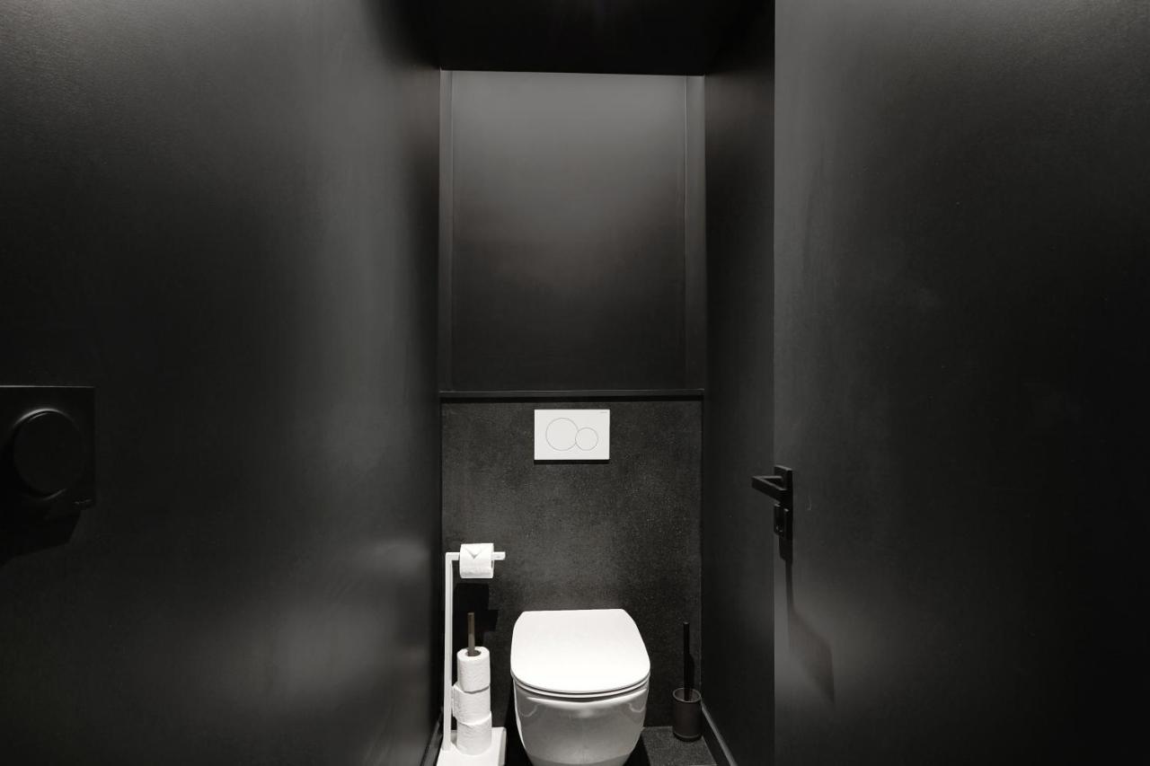Appartamento Cmg-amazing Apartment-arc De Triomphe-champs Elysée-g Parigi