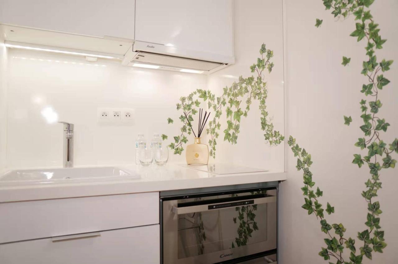 New Flat! 1min To Saint Germain Des Près