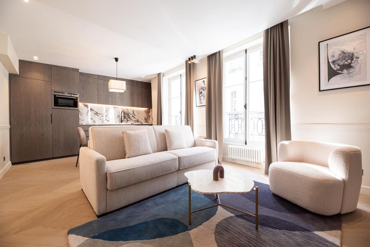 Mbm - Luxury In Marais Appartamento *