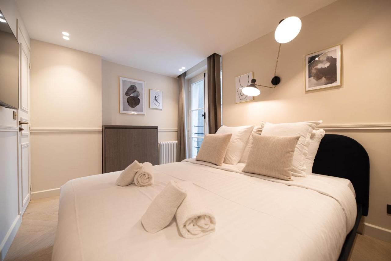 Mbm - Luxury In Marais *