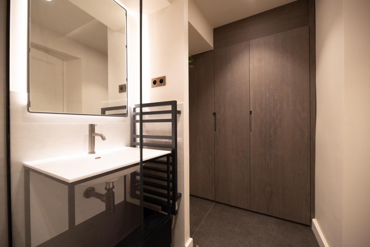 Mbm - Luxury In Marais Appartamento *