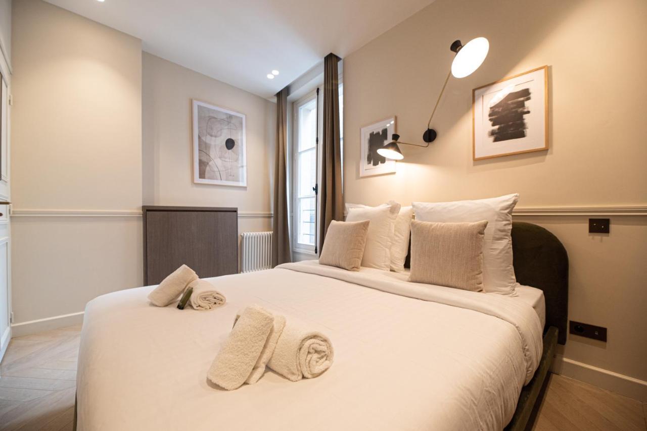 Appartamento Mbm - Luxury In Marais