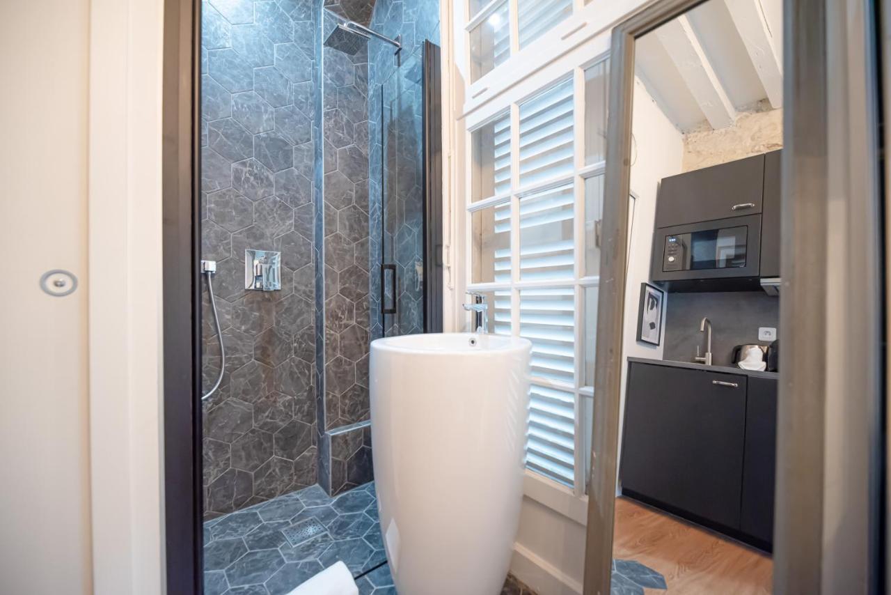 Aparthotel Mbm - Heart Marais *