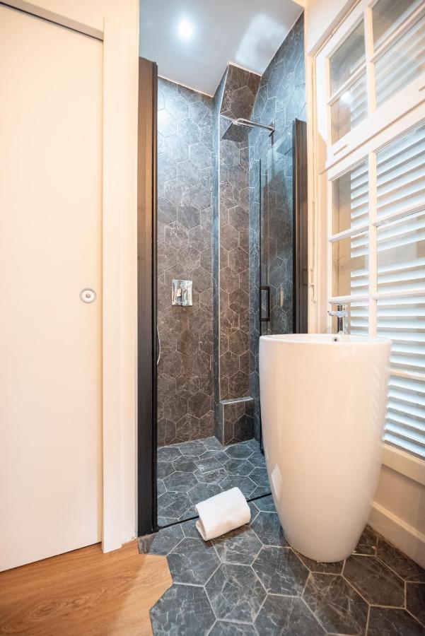 Mbm - Heart Marais Aparthotel