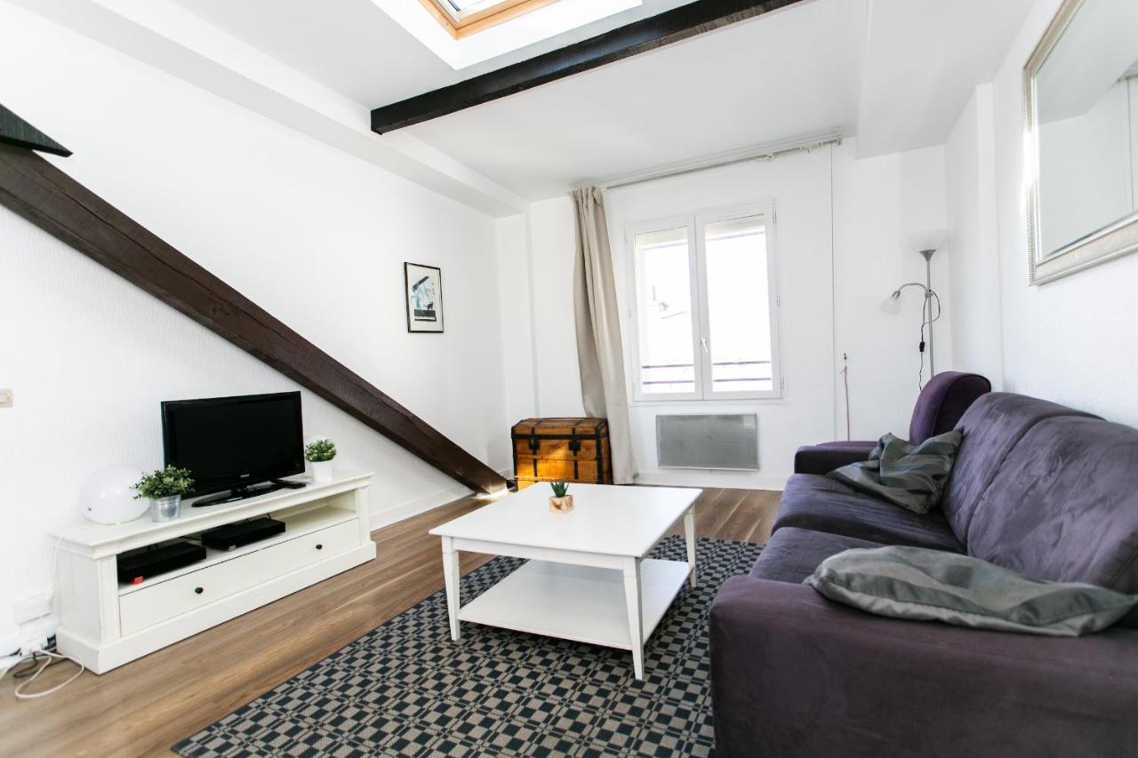 Appartamento Le Marais Private Apartments Parigi
