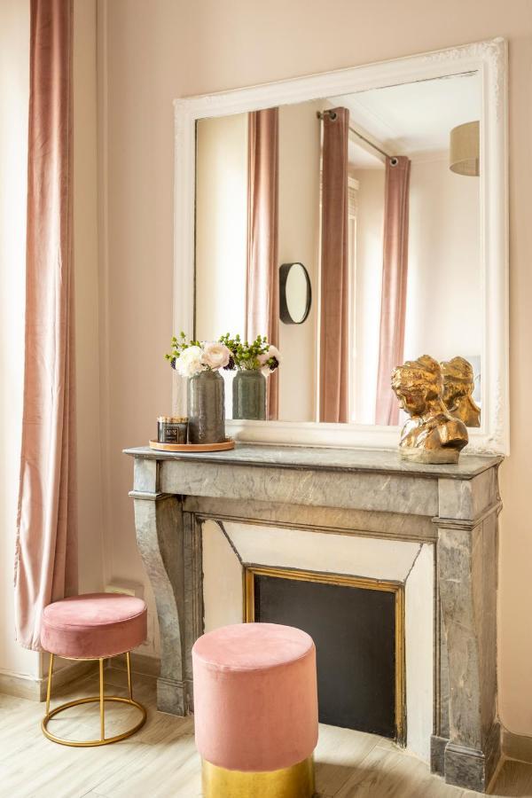 Appartamento Edwin Parigi