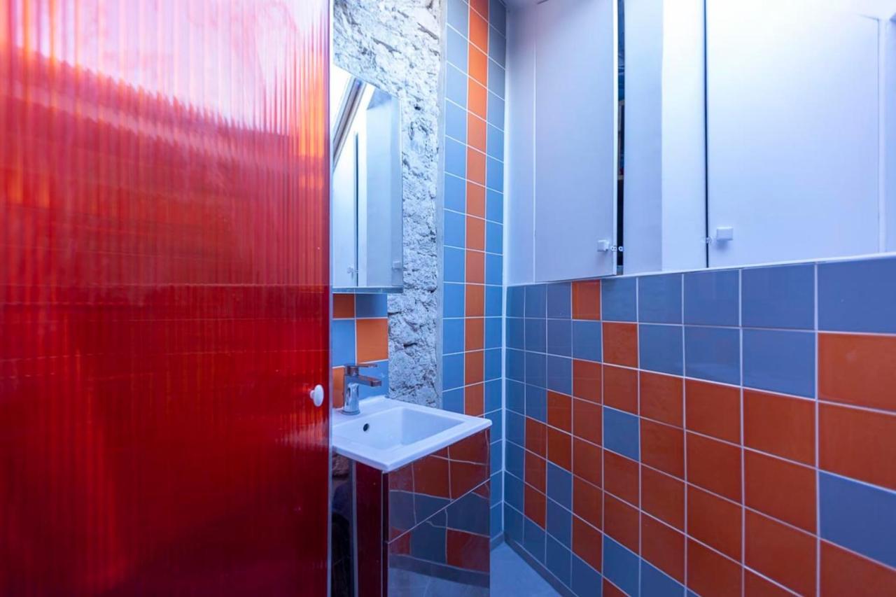 Apartment Spacious Near The Palais Garnier *