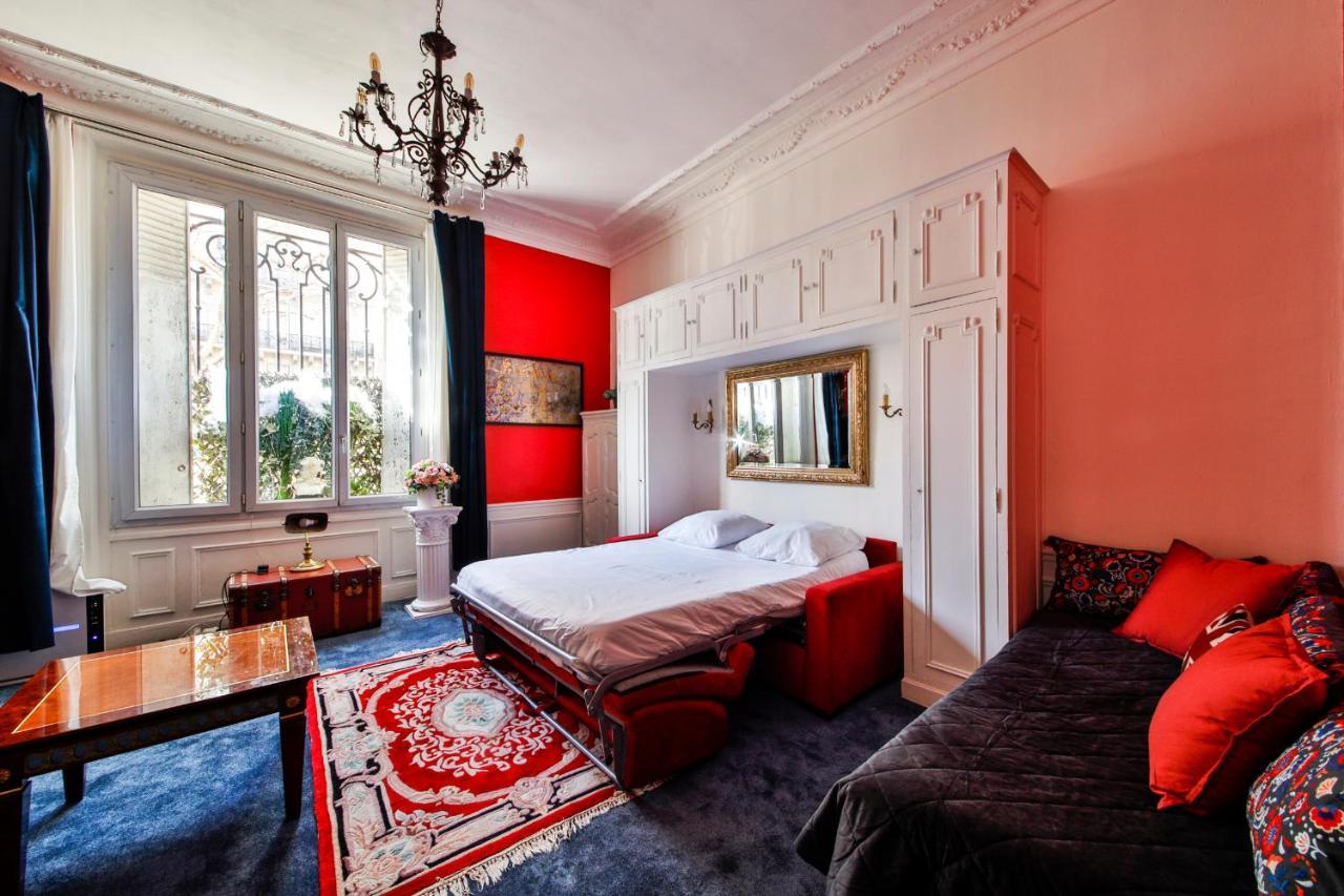 #arc Detriomphe #trocadero #style Haussmanien#ac *