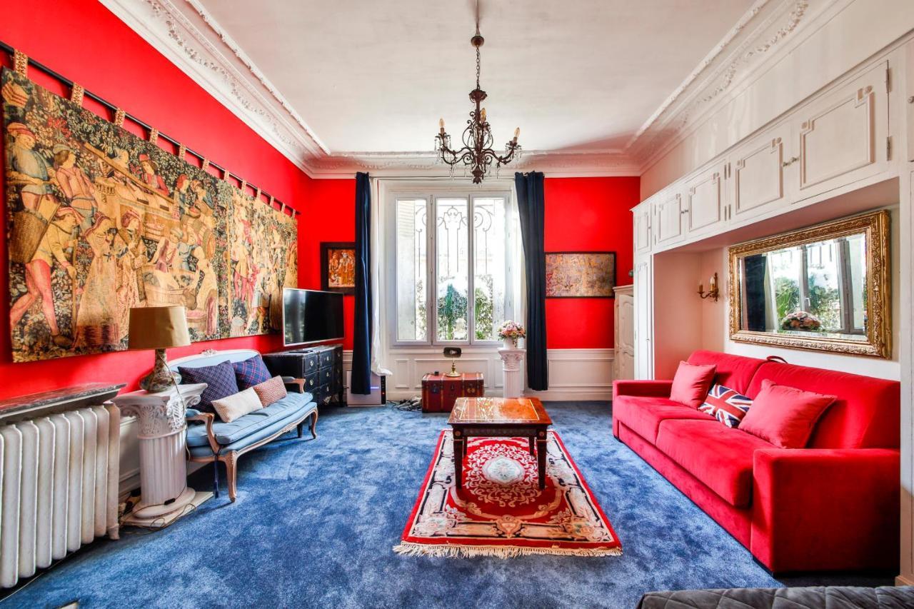 #arc Detriomphe #trocadero #style Haussmanien#ac