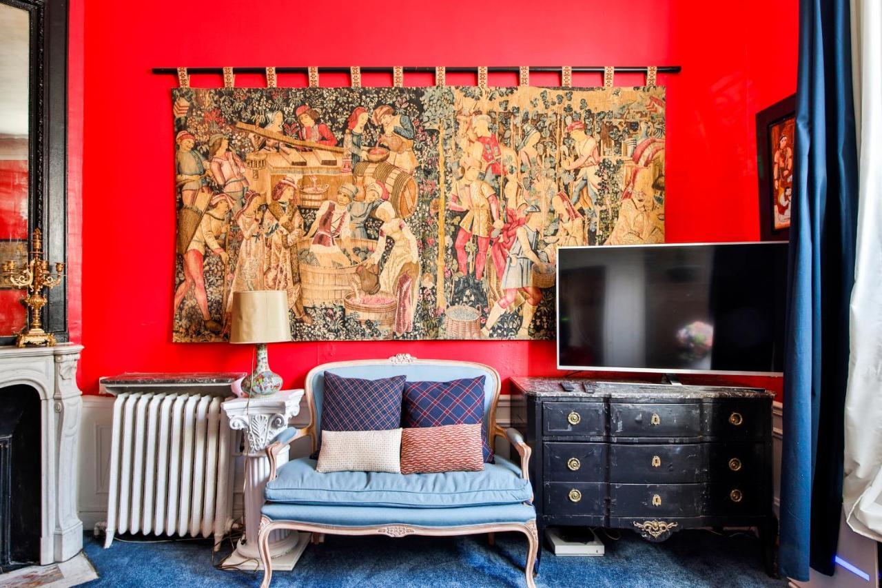 #arc Detriomphe #trocadero #style Haussmanien#ac Paris