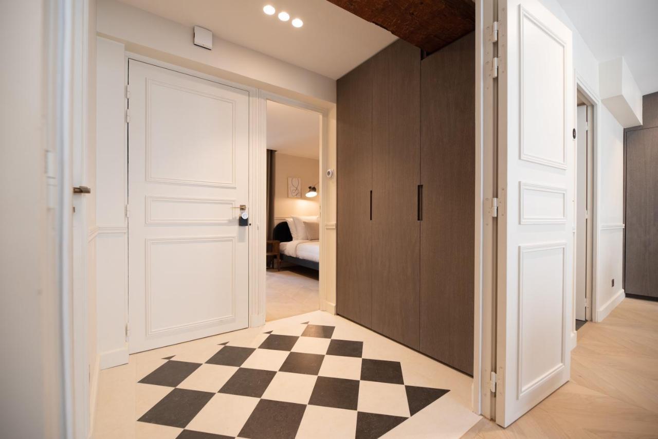 Mbm - Luxury In Marais Appartamento *