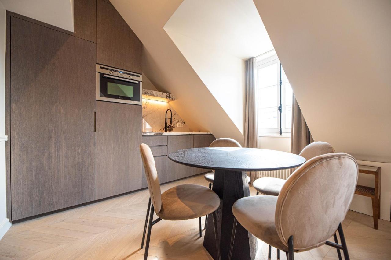 Appartamento Mbm - Luxury In Marais *