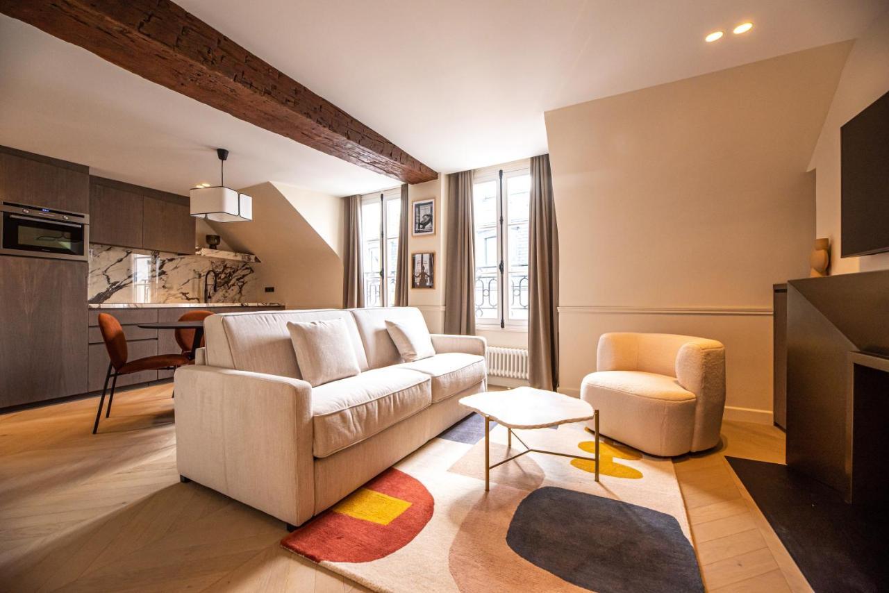 Mbm - Luxury In Marais * Parigi